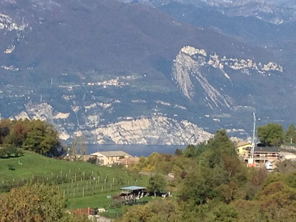 Villa en San Zeno di Montagna, Verona - foto 3