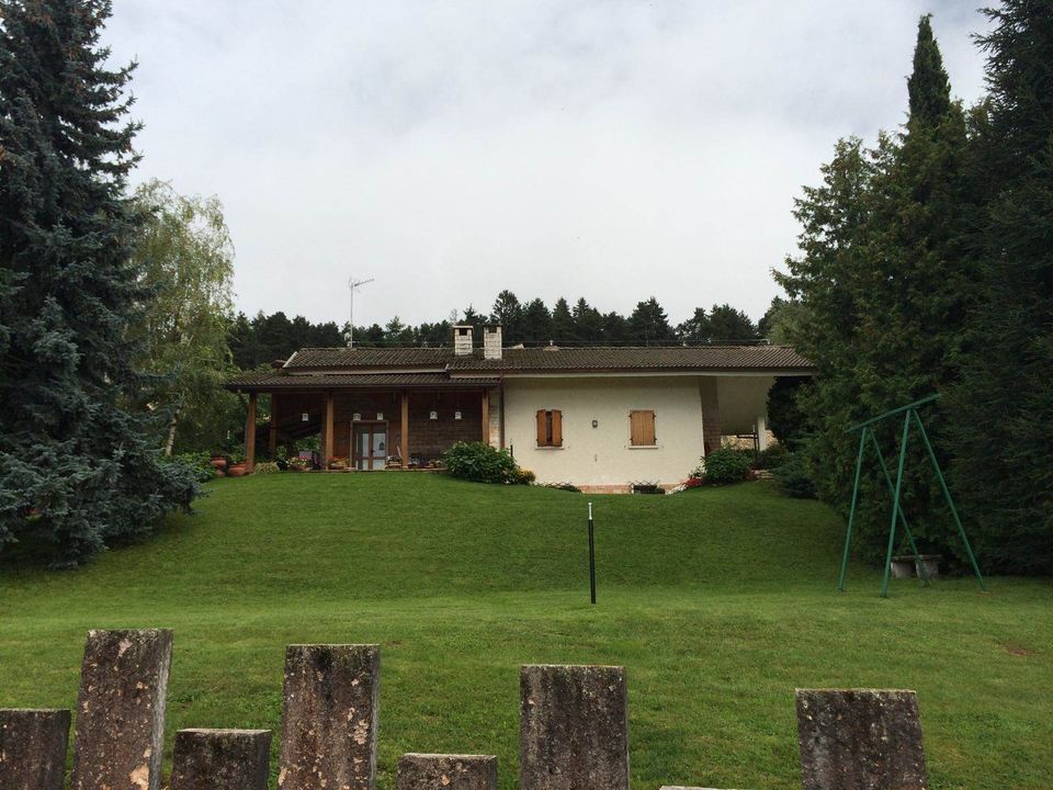 Villa en San Zeno di Montagna, Verona - foto 4