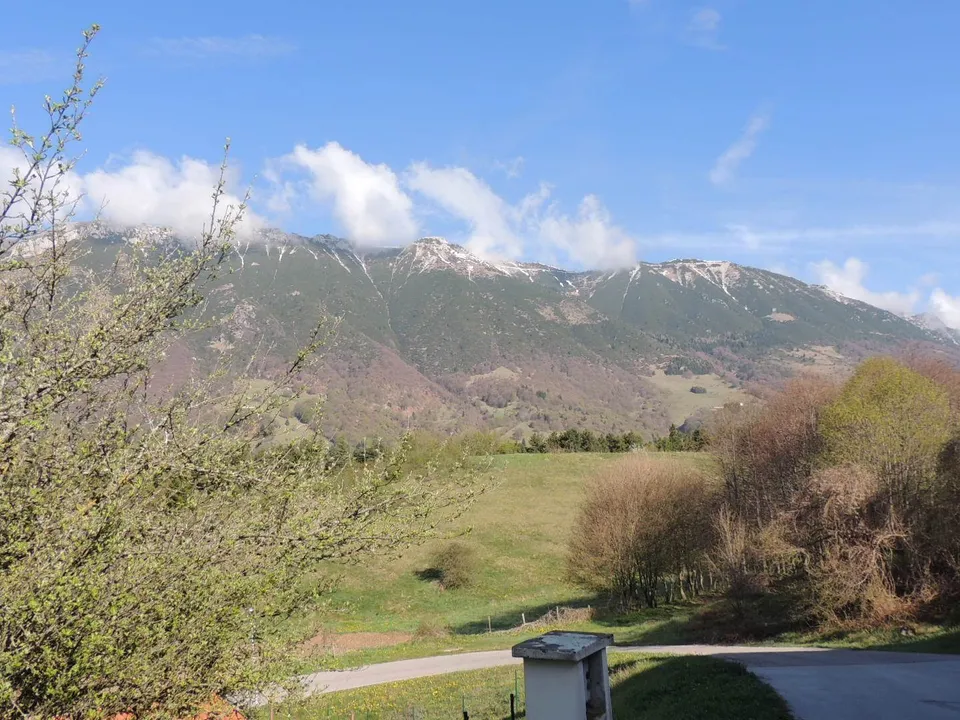 Apartamento en Ferrara di Monte Baldo, Verona - foto 3