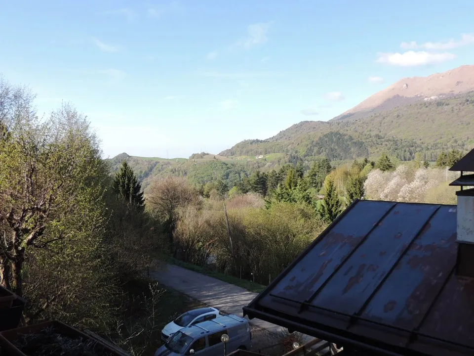 Apartamento en Ferrara di Monte Baldo, Verona - foto 5