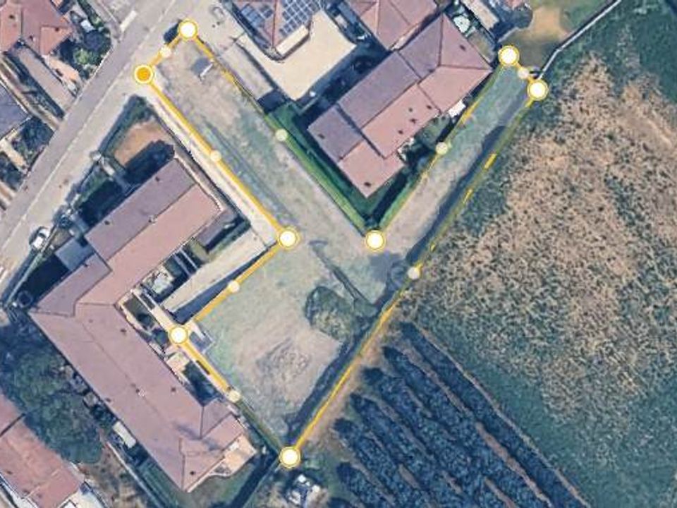 Terreno en Zevio, Verona - foto 1