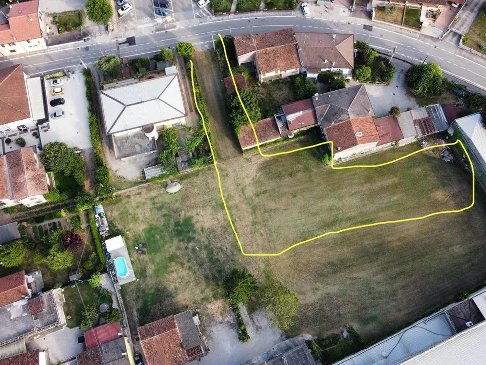 Terreno en Nogarole Rocca, Verona - foto 2
