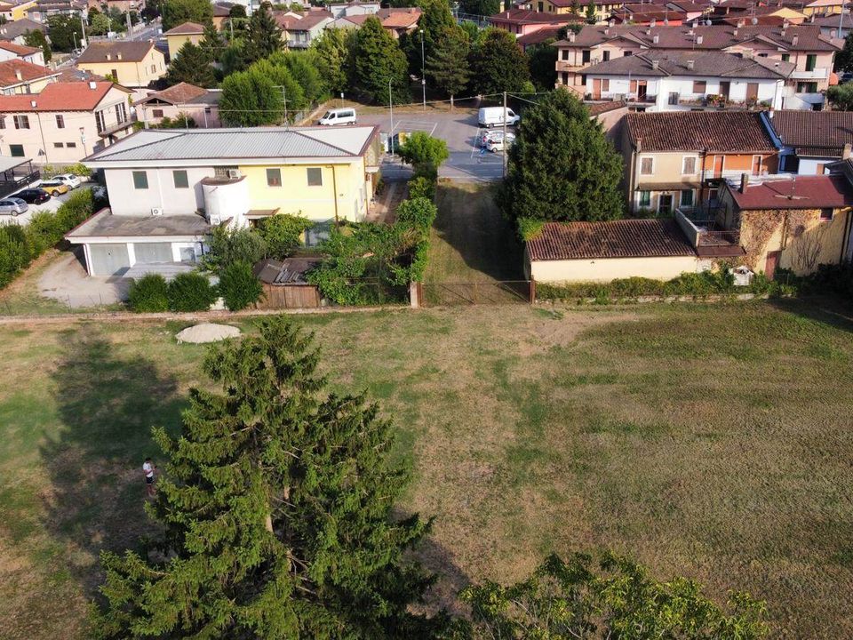 Terreno en Nogarole Rocca, Verona - foto 3