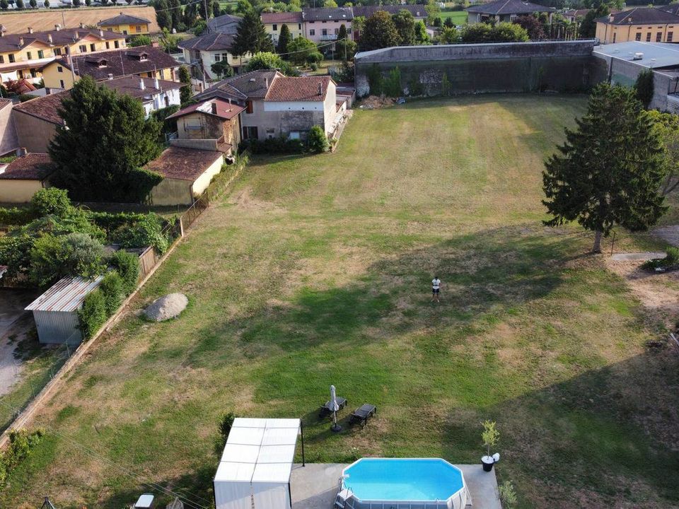 Terreno en Nogarole Rocca, Verona - foto 4
