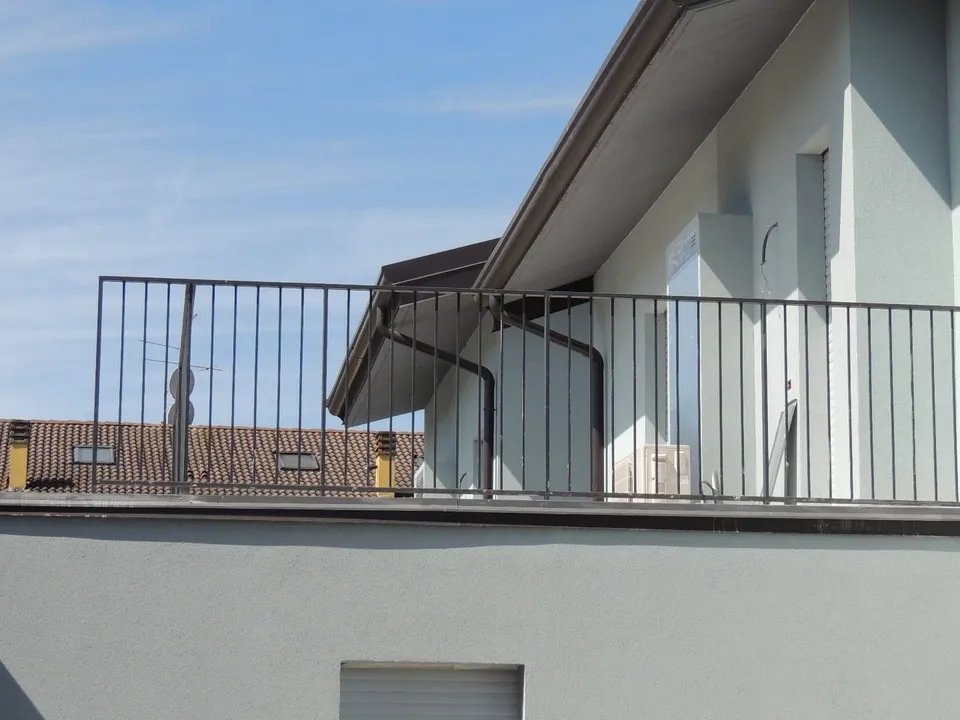 Apartamento en Villafranca di Verona, Verona - foto 1