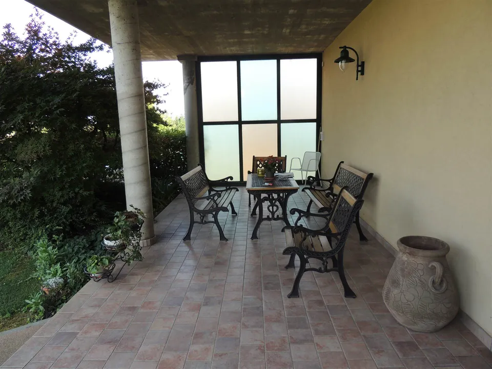Villa en Villafranca di Verona, Verona - foto 3