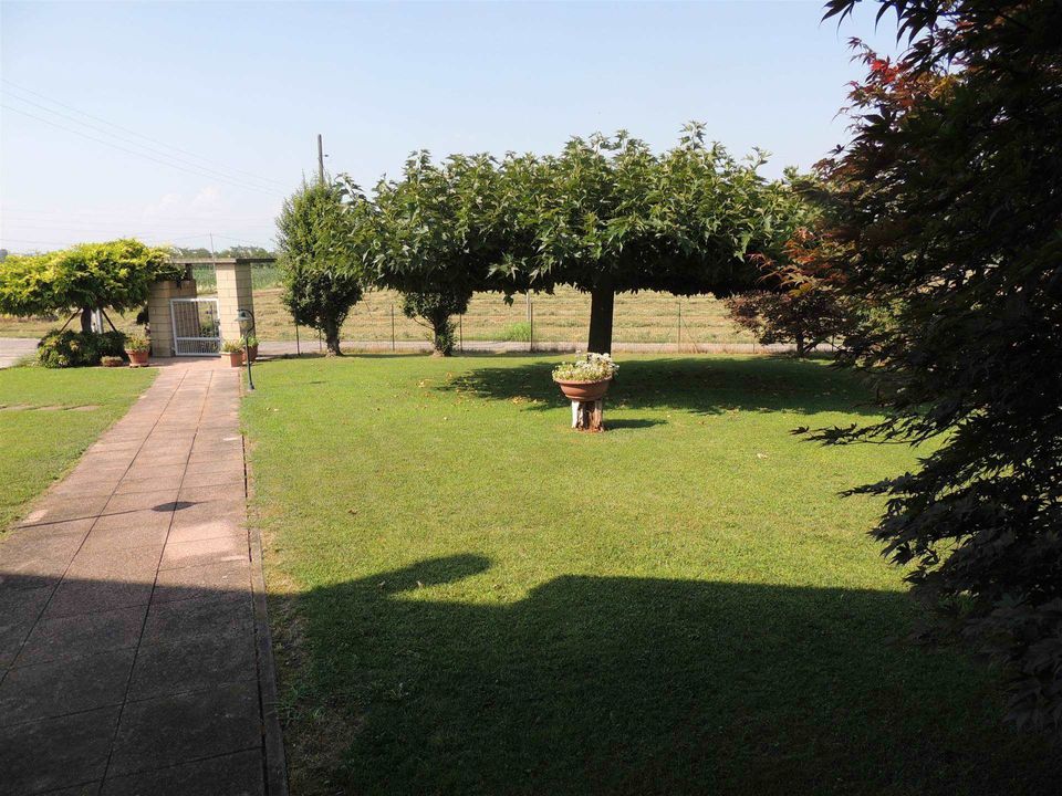 Villa en Villafranca di Verona, Verona - foto 4