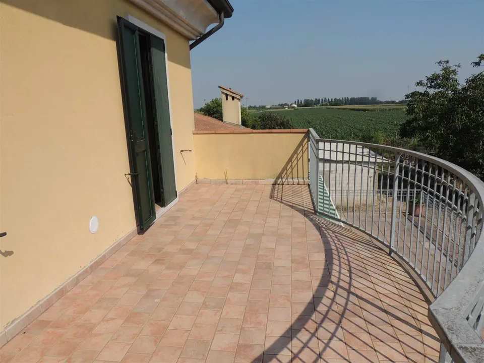 Villa en Villafranca di Verona, Verona - foto 5