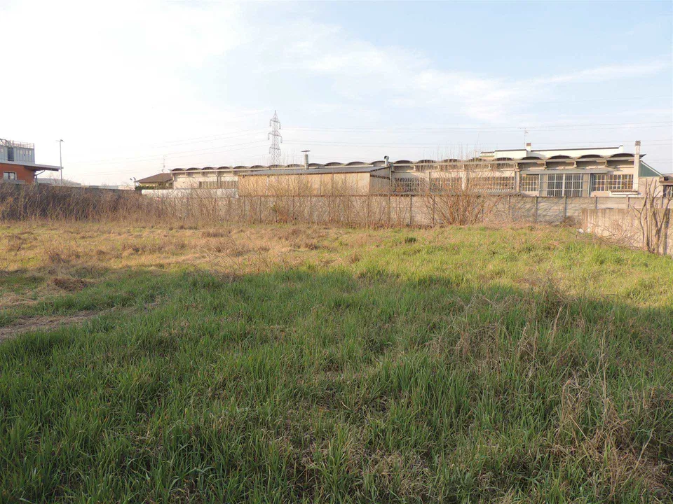 Terreno en Villafranca di Verona, Verona - foto 1