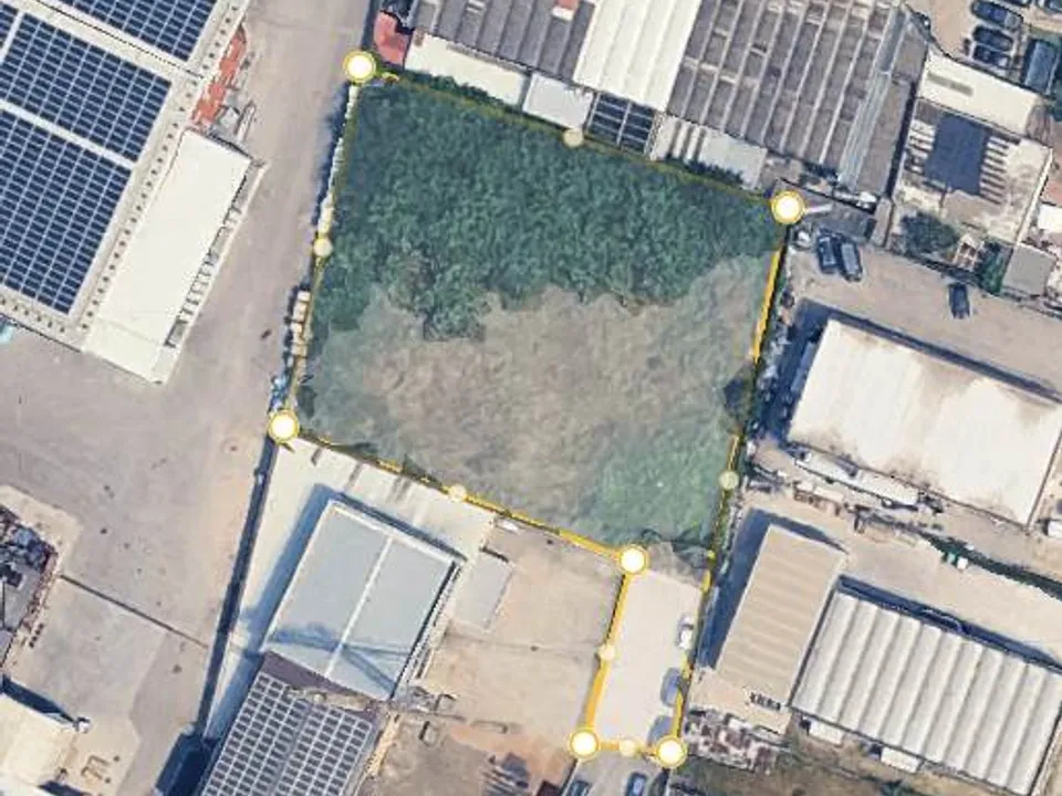 Terreno en Villafranca di Verona, Verona - foto 4