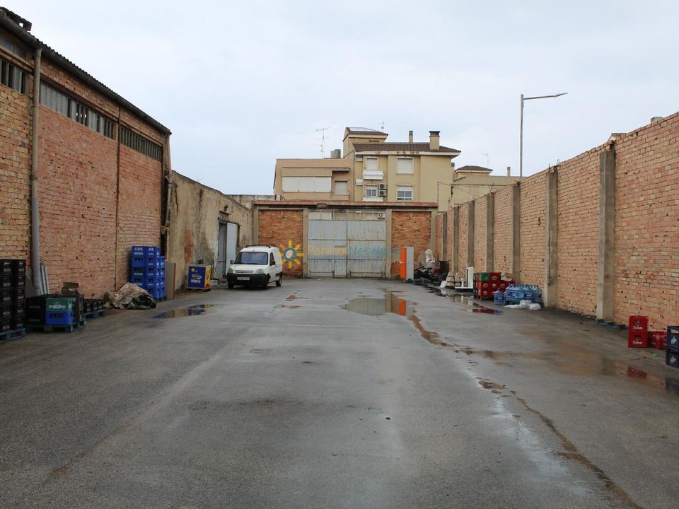 Erhvervsejendom i Bellreguard, Valencia - foto 2