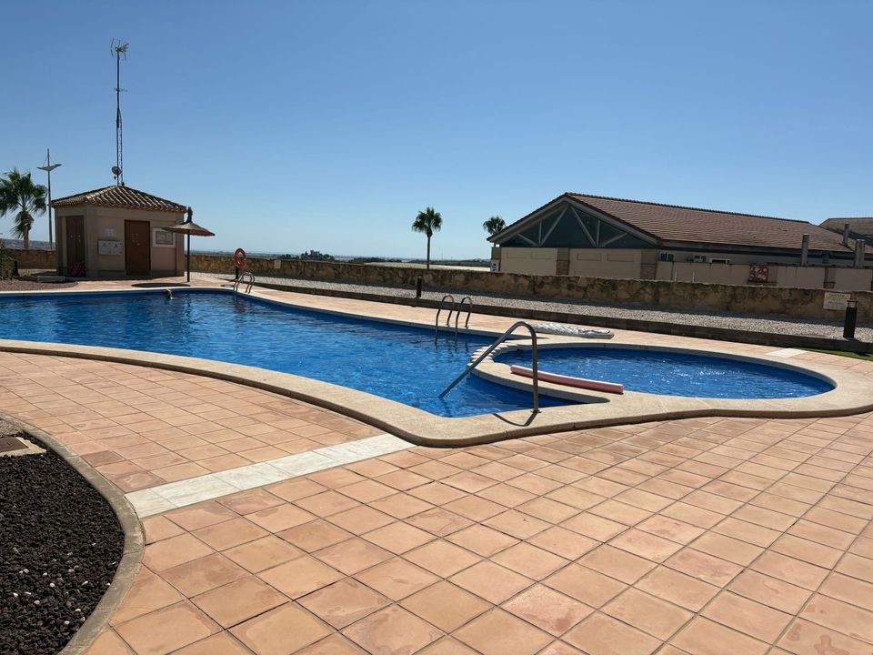 Villa i Algorfa, Alicante - foto 2
