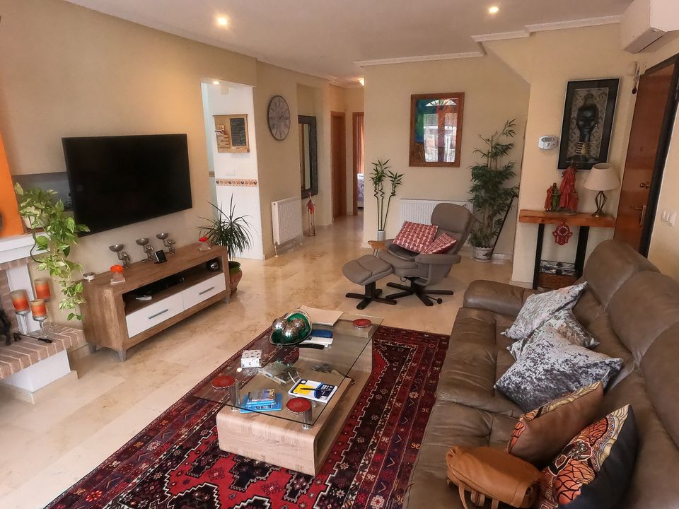 Villa i Algorfa, Alicante - foto 3