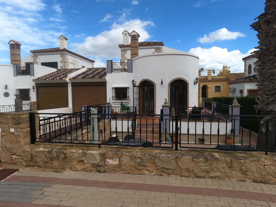 Villa i Algorfa, Alicante - foto 5