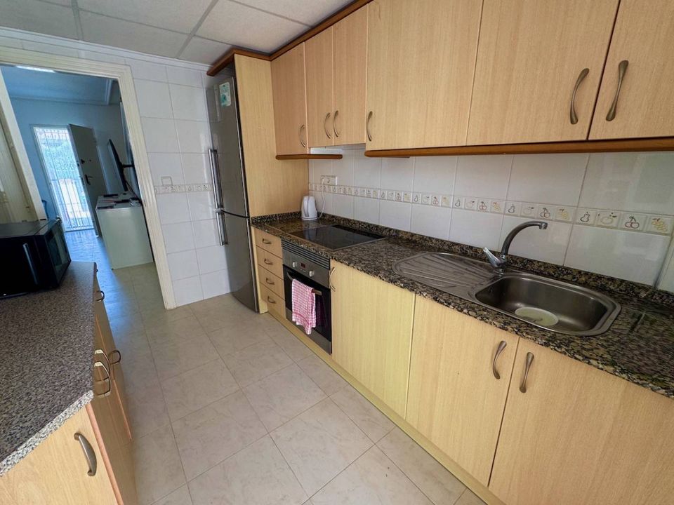 Villa i Ciudad Quesada, Alicante - bilde 4