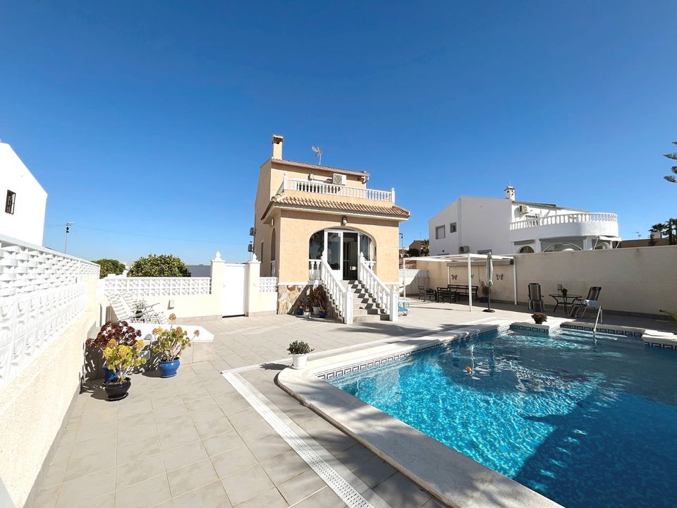 Villa i Benijofar, Alicante - foto 2