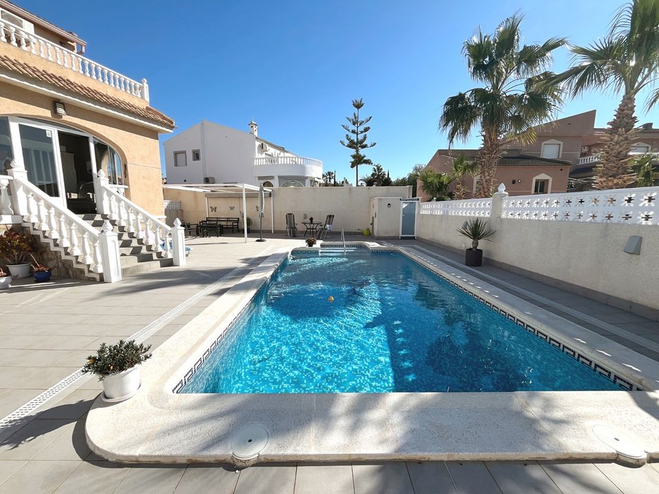 Villa i Benijofar, Alicante - foto 4