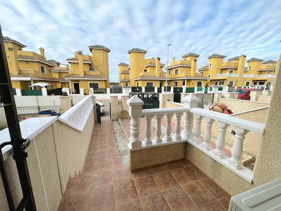 Stadthaus in Ciudad Quesada, Alicante - Foto 3
