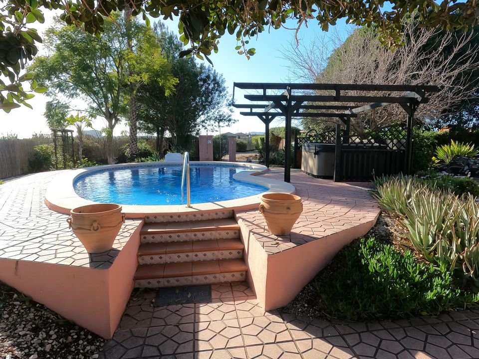 Finca a Orihuela, Alicante - foto 3