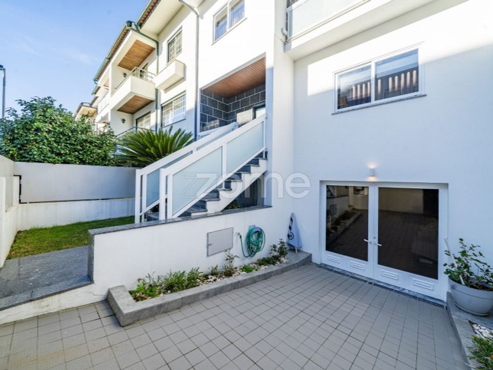 Villa i Braga, Braga - foto 5