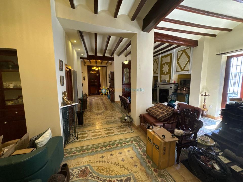 дом в деревне в Rafelcofer, Valencia - фотография 3