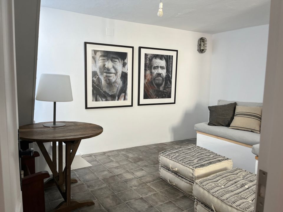 Byhus i Vejer De La Frontera, Cadiz - foto 3