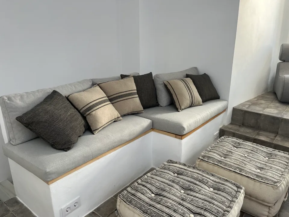 Byhus i Vejer De La Frontera, Cadiz - foto 1