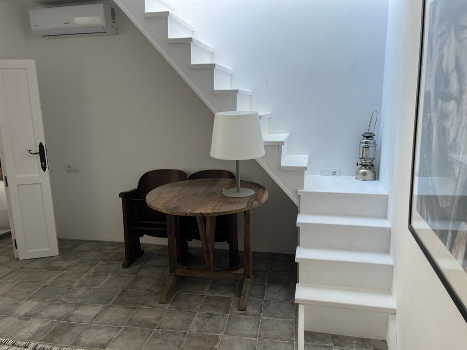 Byhus i Vejer De La Frontera, Cadiz - foto 5