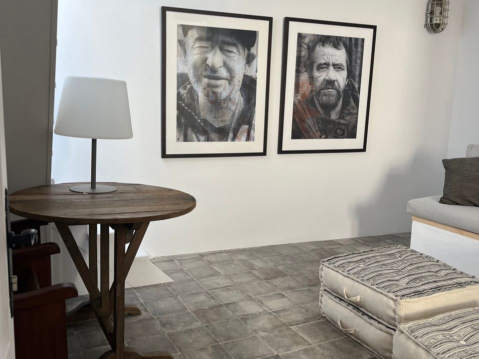 Byhus i Vejer De La Frontera, Cadiz - foto 2