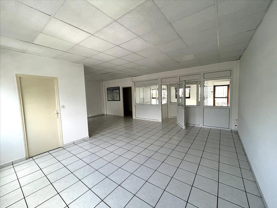 L'establiment comercial a Le Port, La Reunion - foto 2