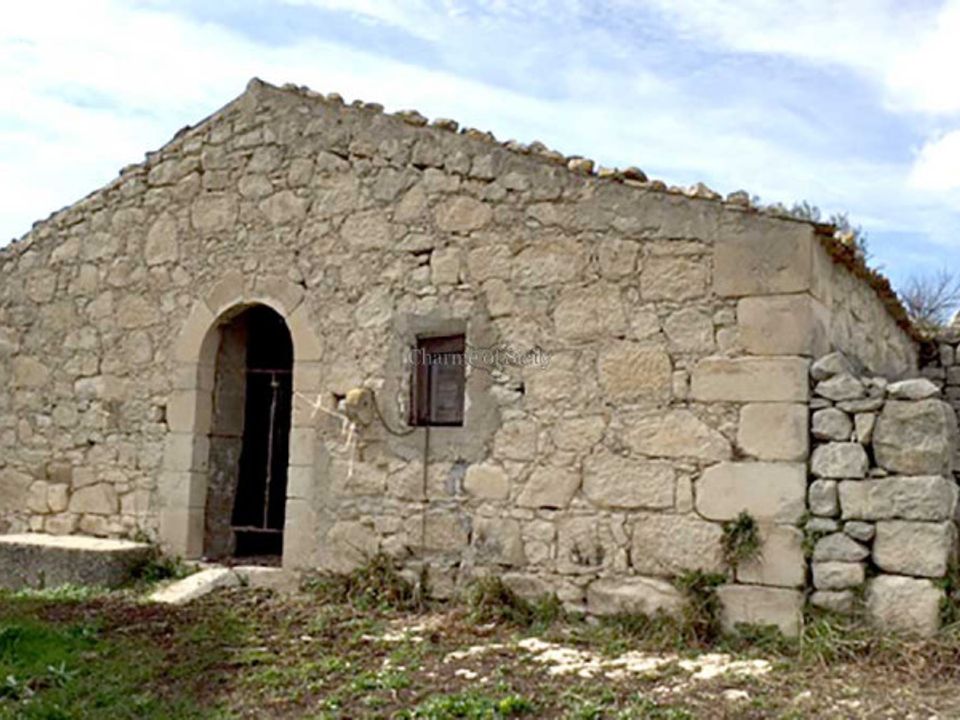 Landejendom i Modica, Ragusa - foto 3