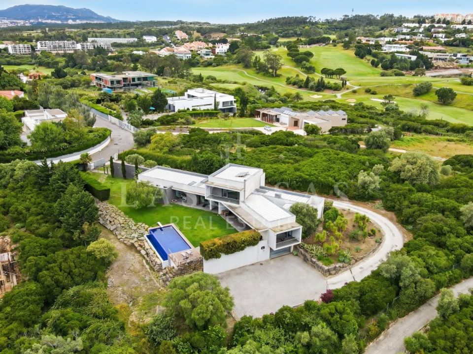 Villa i Belas, Lisbon - foto 2