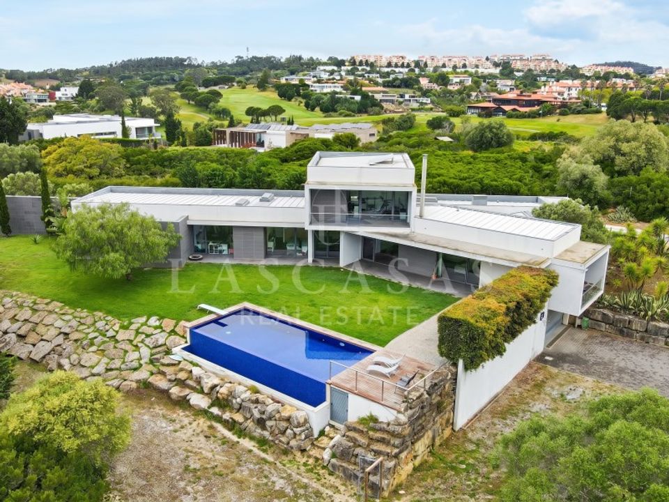 Villa i Belas, Lisbon - foto 3