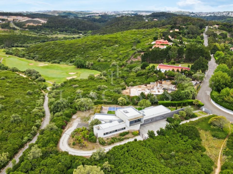 Villa i Belas, Lisbon - foto 4