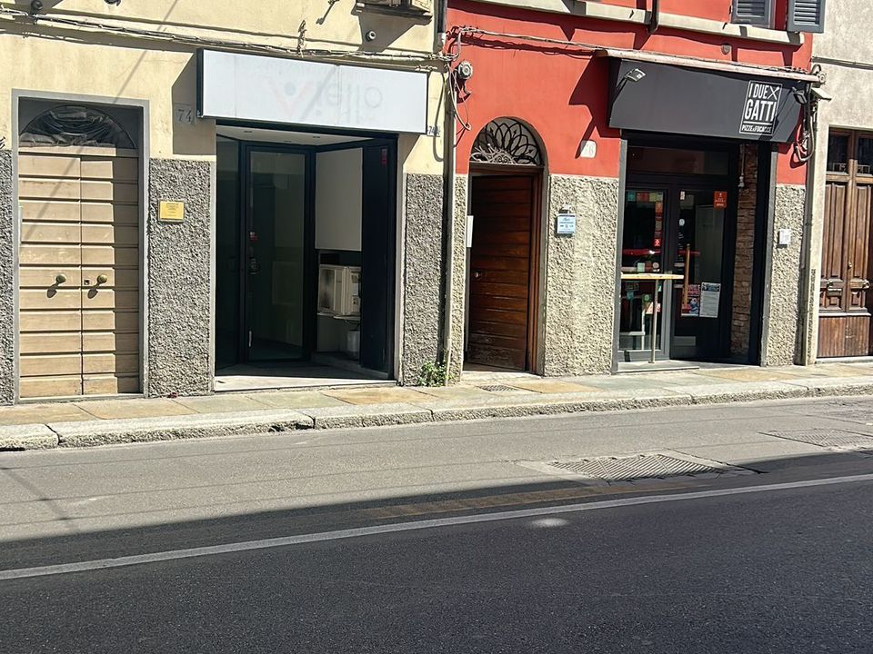 Erhvervsejendom i Parma, Parma - foto 1