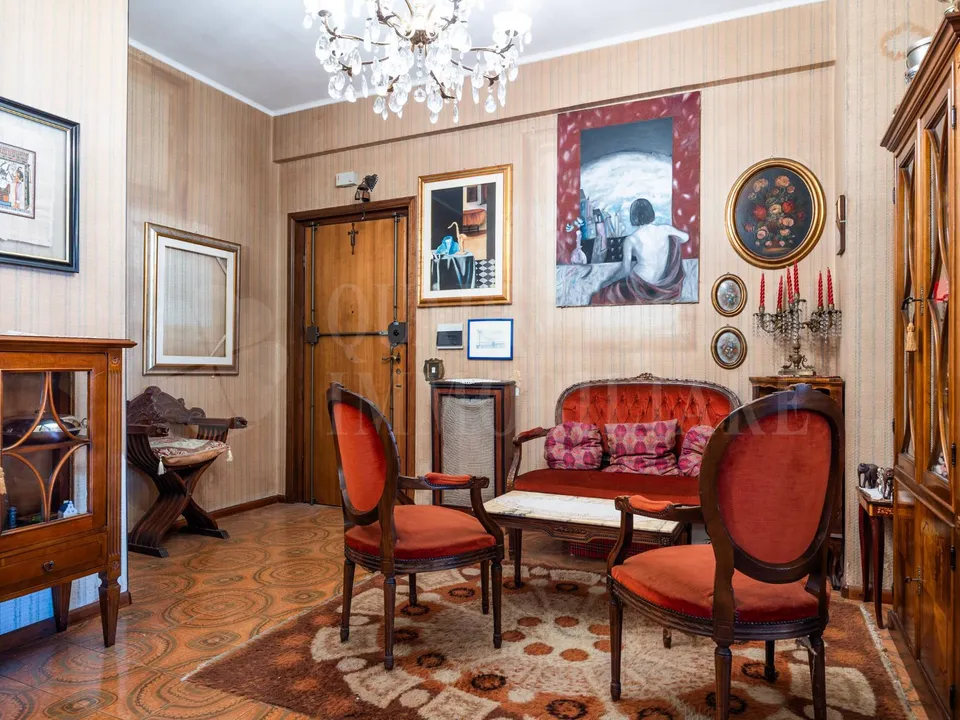Apartament a Rome, Rome - foto 3