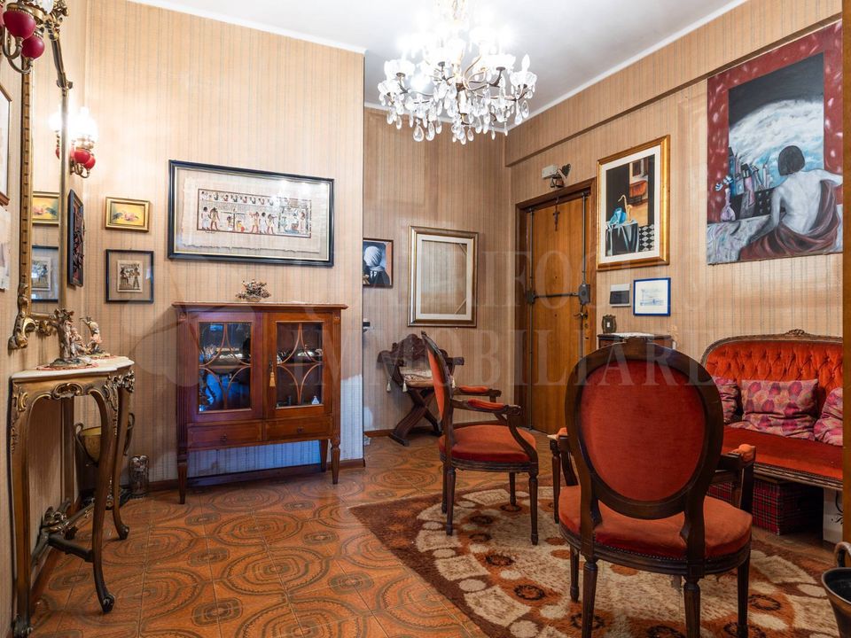 Apartament a Rome, Rome - foto 4