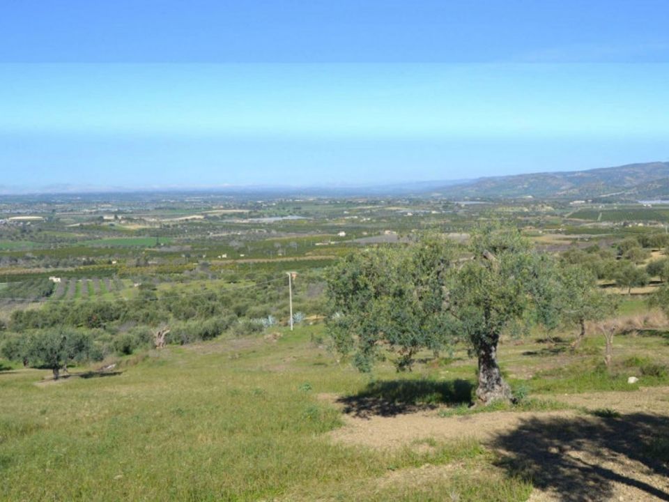 Helårsgrund i Noto, Siracusa - foto 2