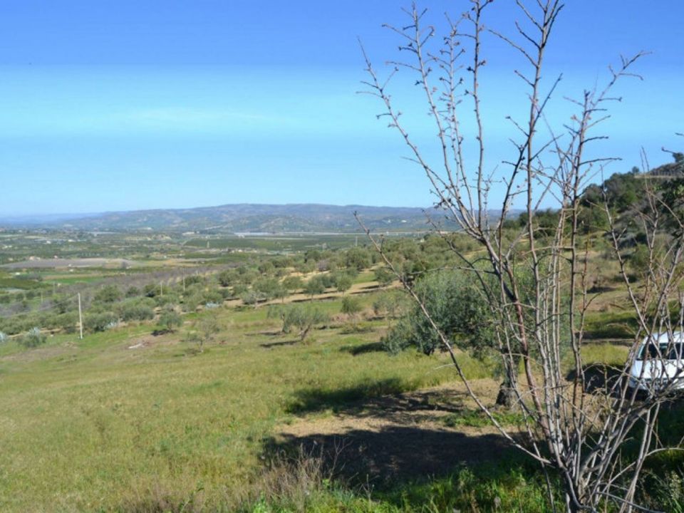 Helårsgrund i Noto, Siracusa - foto 3