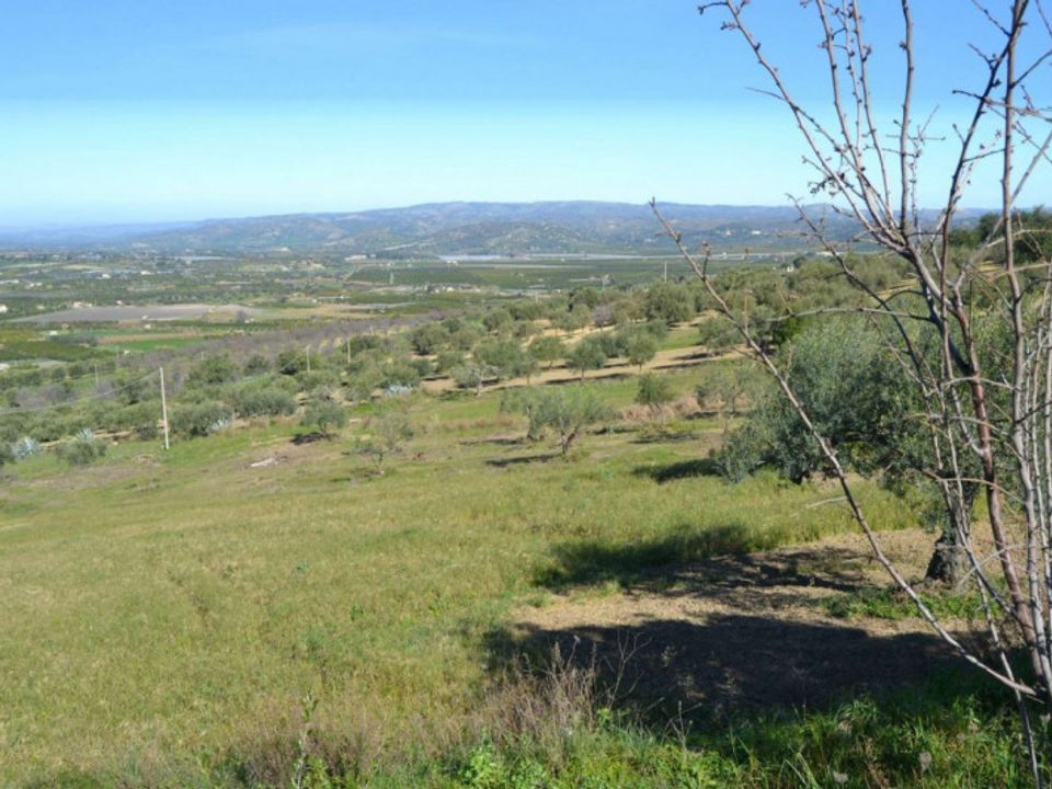 Helårsgrund i Noto, Siracusa - foto 4