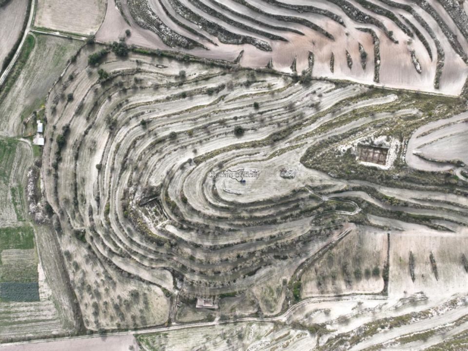 Terreno Giarratana, Ragusa - foto 1