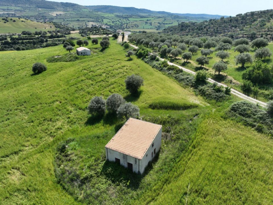 Casa de campo en Ragusa, Ragusa - foto 2