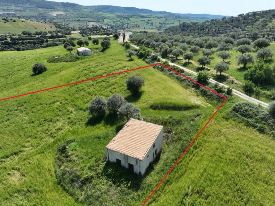 Casa de campo en Ragusa, Ragusa - foto 4