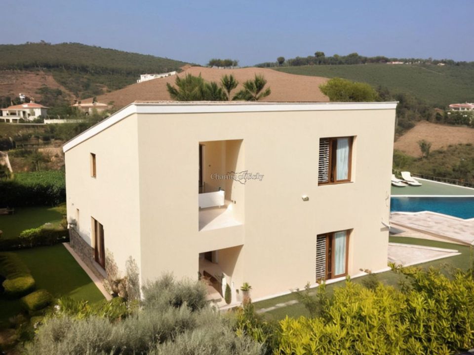 Casa de campo en Ragusa, Ragusa - foto 5