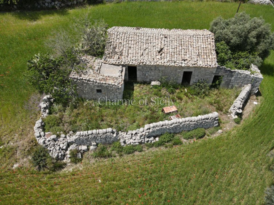 Landejendom i Ragusa, Ragusa - foto 3