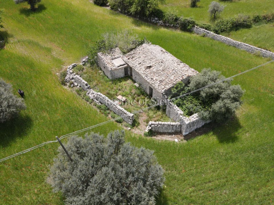 Landejendom i Ragusa, Ragusa - foto 4