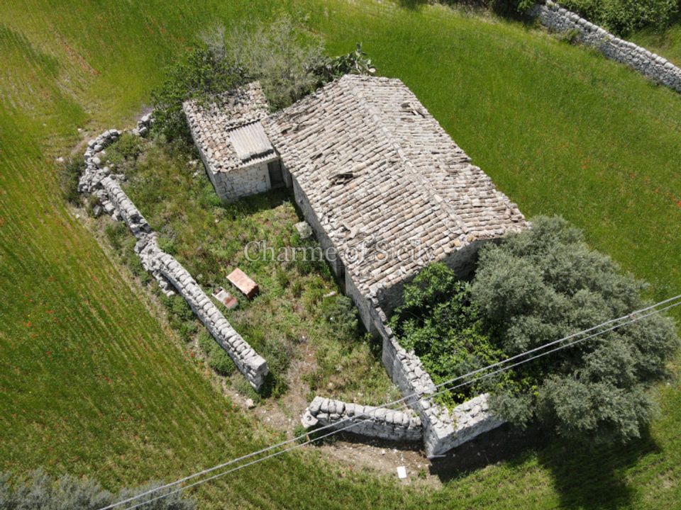 Landejendom i Ragusa, Ragusa - foto 5