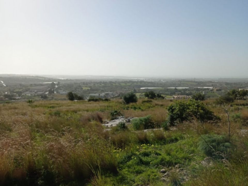 Landejendom i Ispica, Ragusa - foto 3