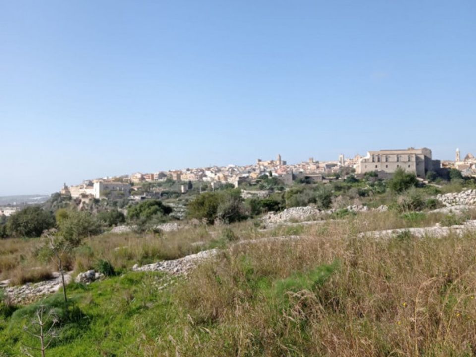 Landejendom i Ispica, Ragusa - foto 4
