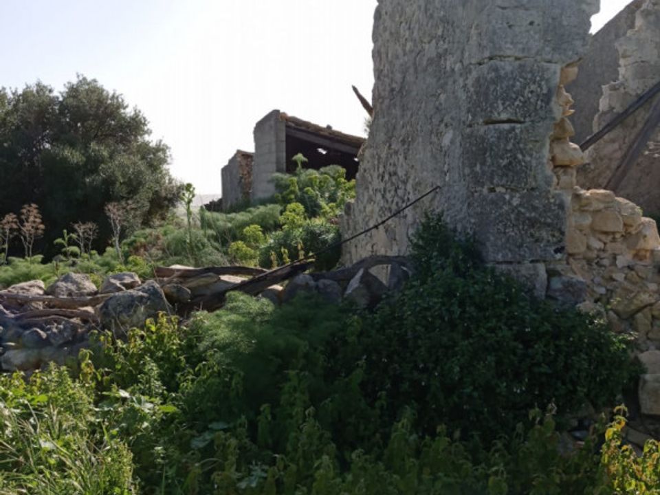 Landejendom i Ispica, Ragusa - foto 5